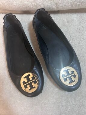 Tory Burch Ballet Flats